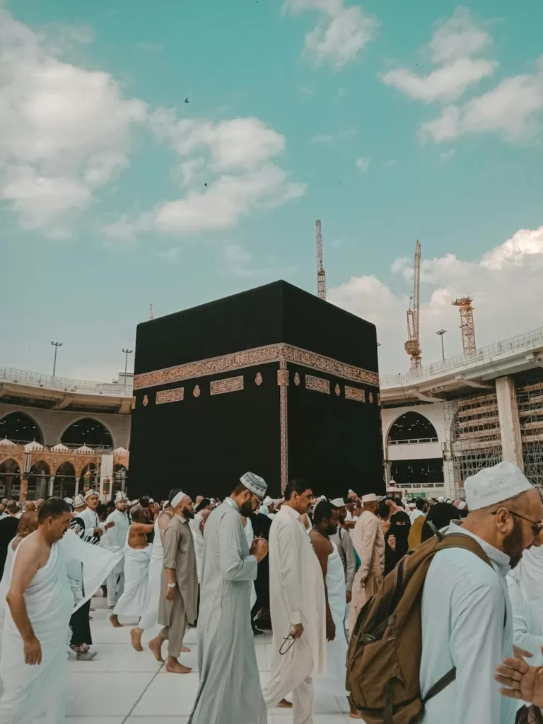 makkah
