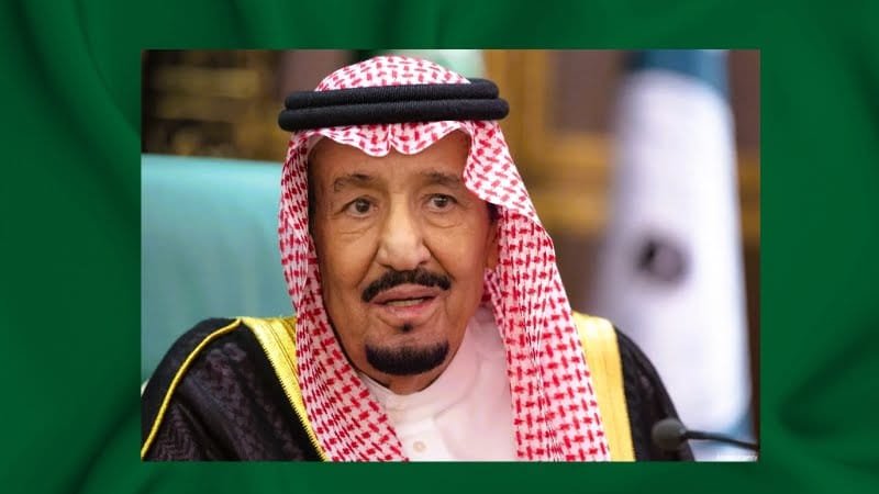 Saudi King Invites 1000 Umrah Pilgrims