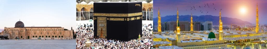 Contact Us 1 Islamic Blog