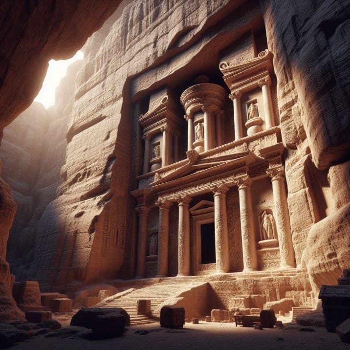 Discover Saudi Arabia: Top 10 Must Visit Places 3 10 Must Visit Places