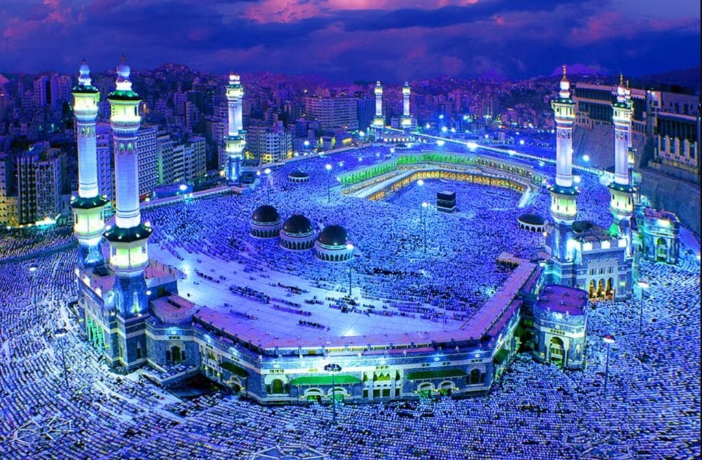 Who Bears the Responsibility for Hajj 2024 Deaths ? 1 Hajj 2024 Deaths