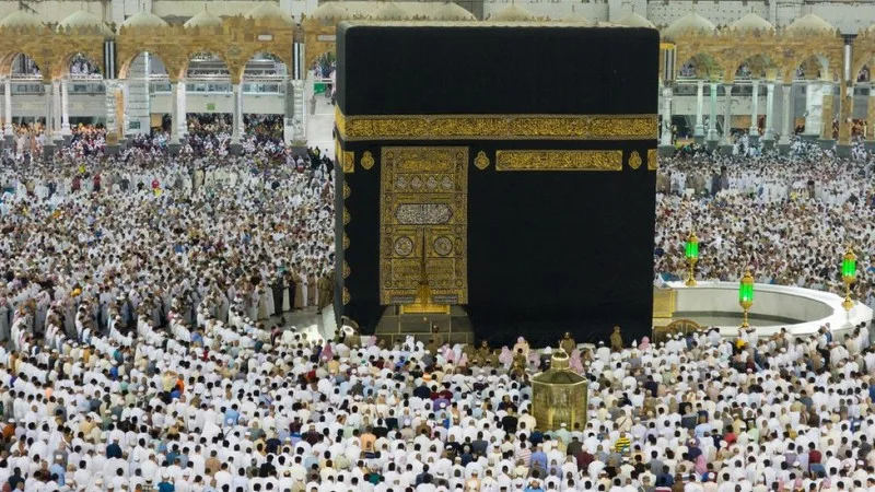 Muslims, 