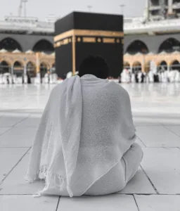 Hajj 2025 Budget Package