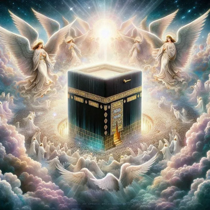 2 kaabah