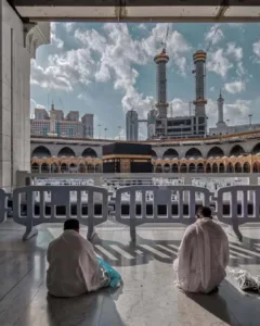 Hajj Package From Assam