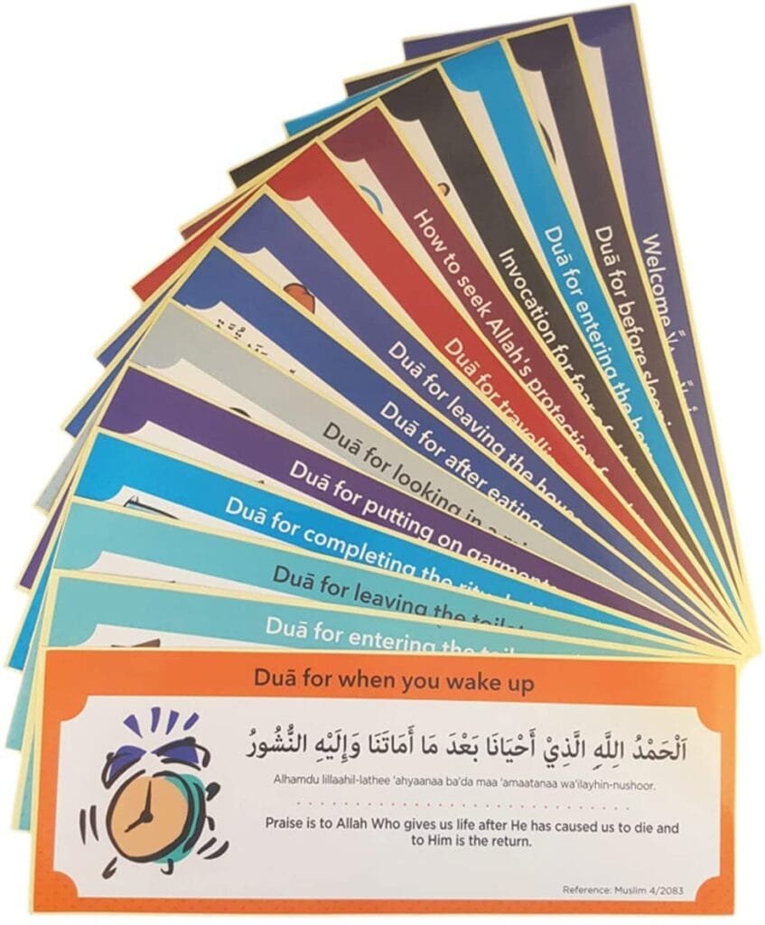 50 Inspiring Islamic Quotes for Daily Reflection