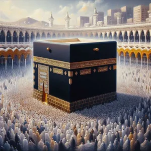 Umrah package from Guwahati, Deluxe Umrah Package from assam