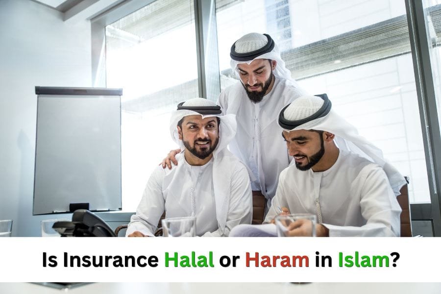 Is Insurance Halal or Haram in Islam