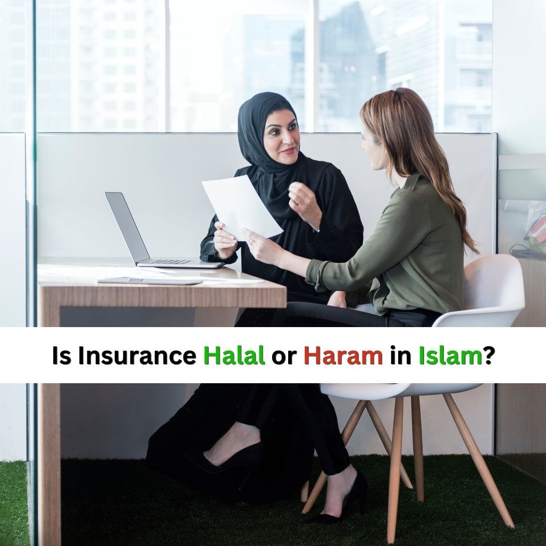 Is Insurance Halal or Haram in Islam? An In-depth and Insightful Analysis 2 Is Insurance Halal or Haram in Islam