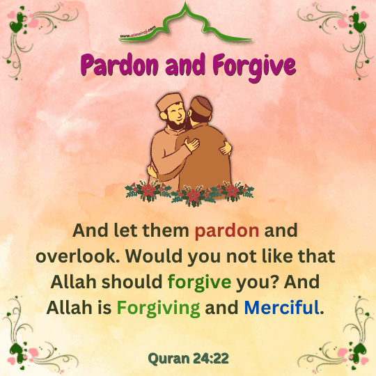 When Someone Hurts You Islamic Quotes and Guidance