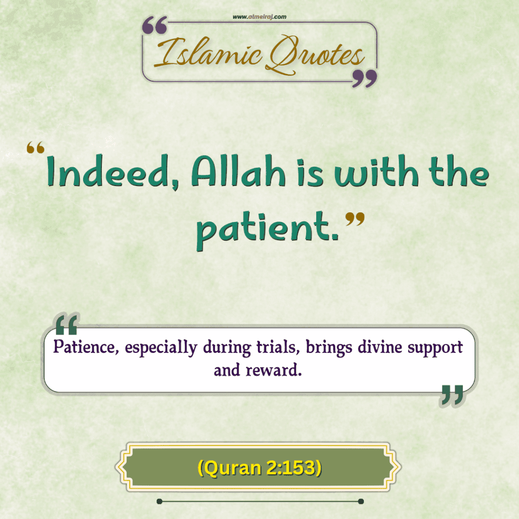 Heart Touching Islamic Quotes for Instagram