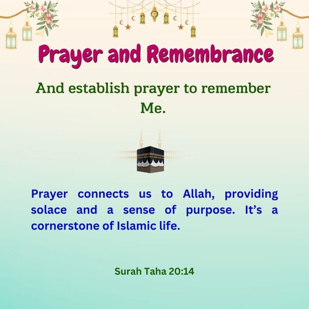 21 Inspirational Islamic Quotes to Enlighten Your Life