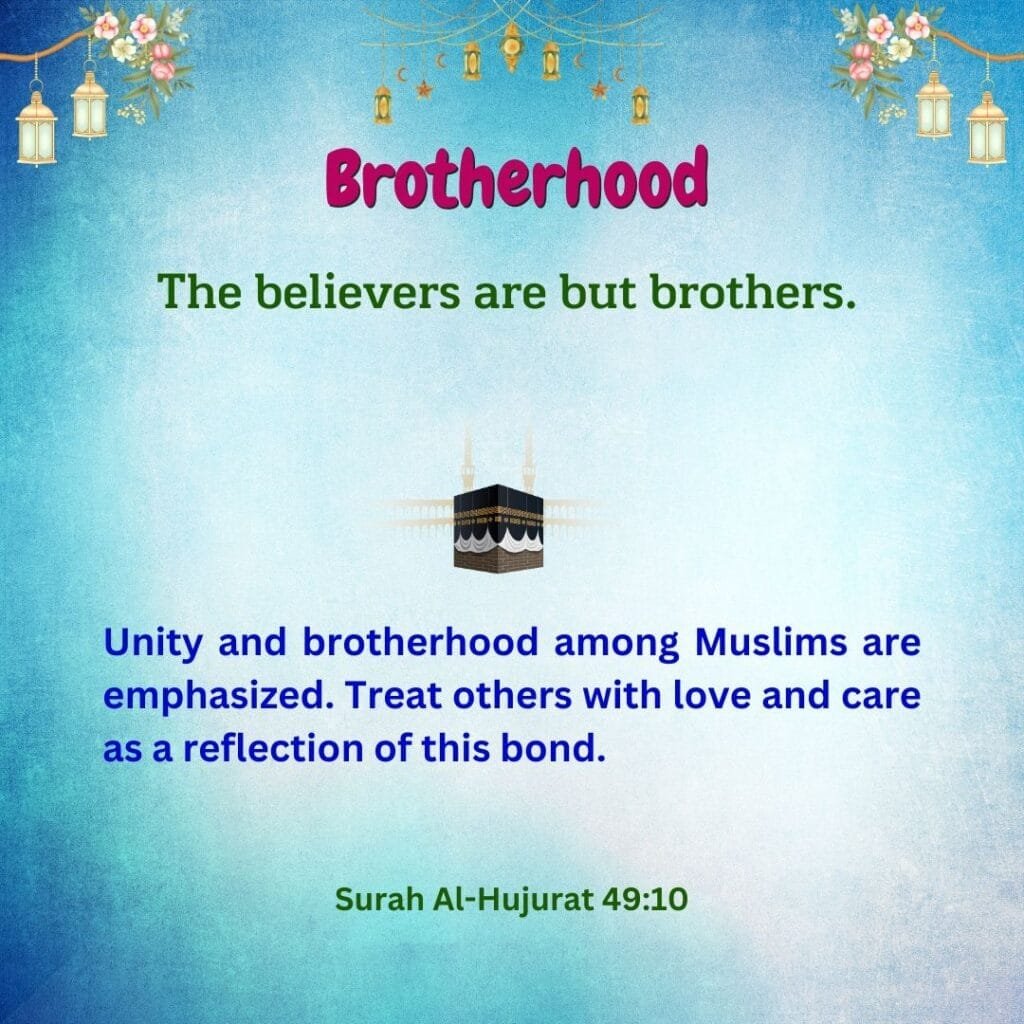 21 Inspirational Islamic Quotes to Enlighten Your Life