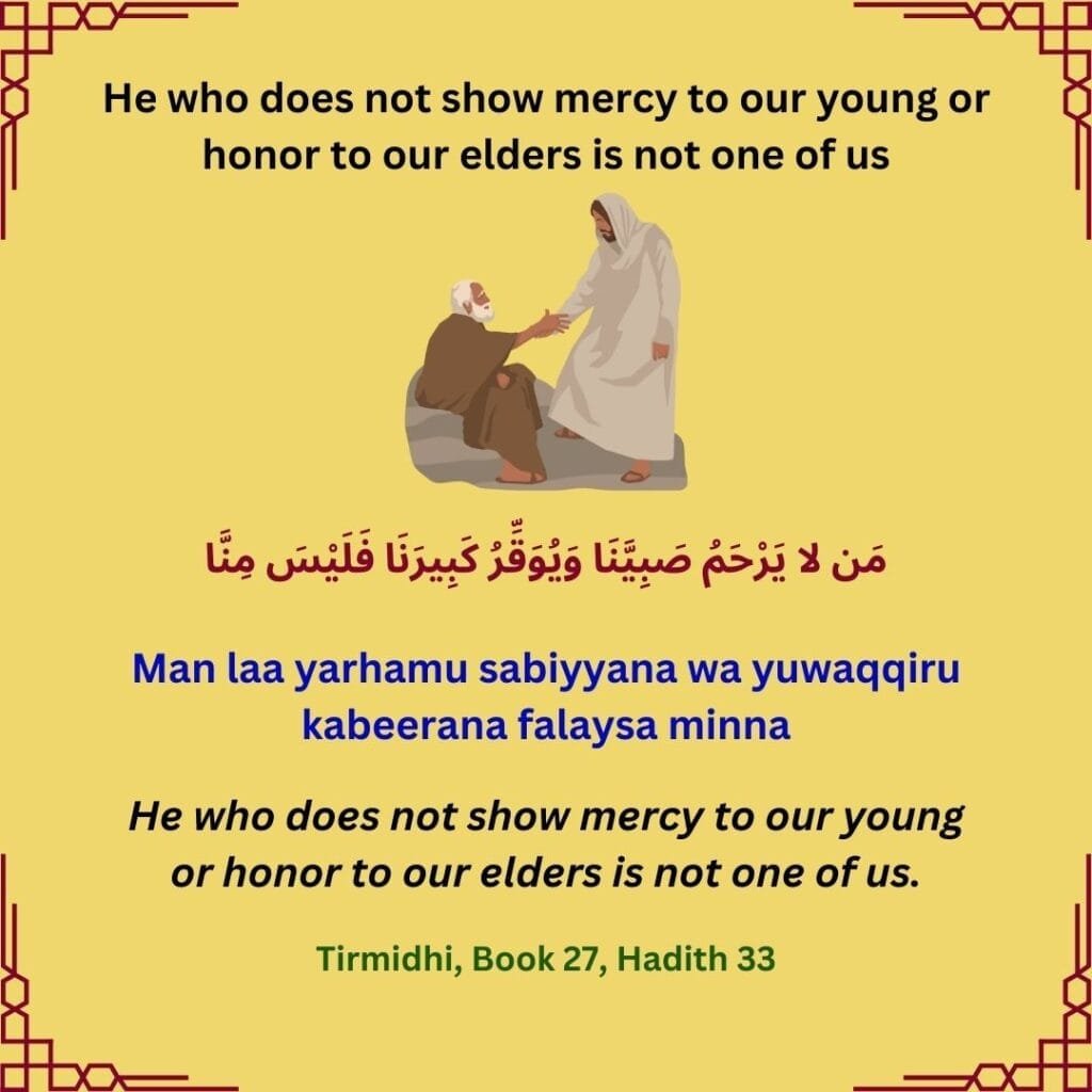 hadith