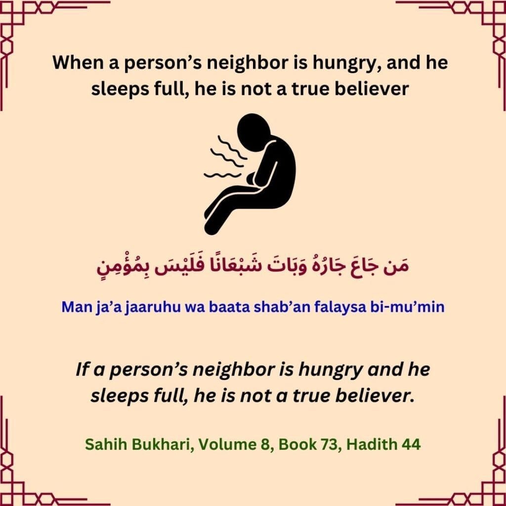 Hadith