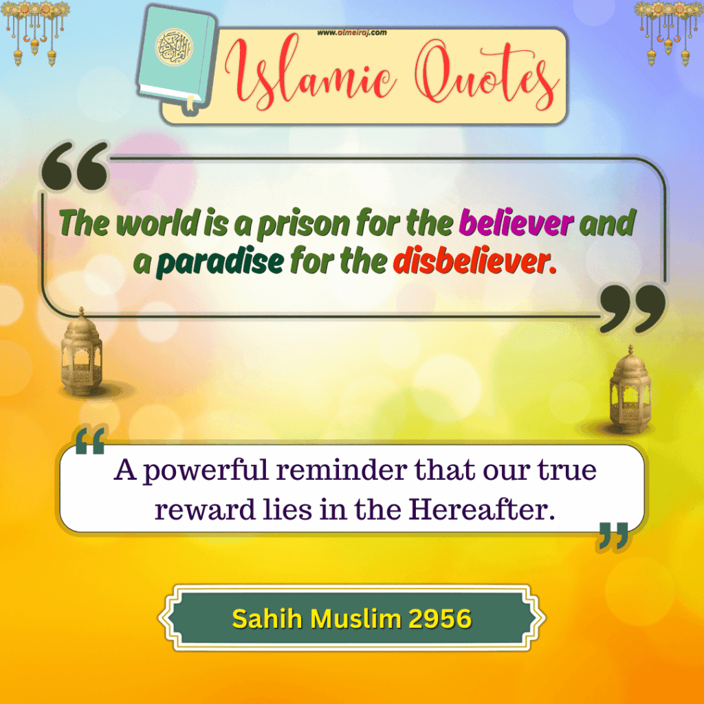 islamic Quotes