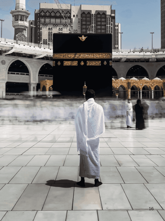 10 Inspirational Islamic Quotes to Enlighten Your Life