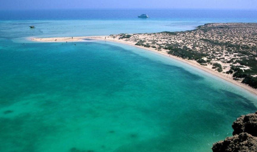 Farasan Islands