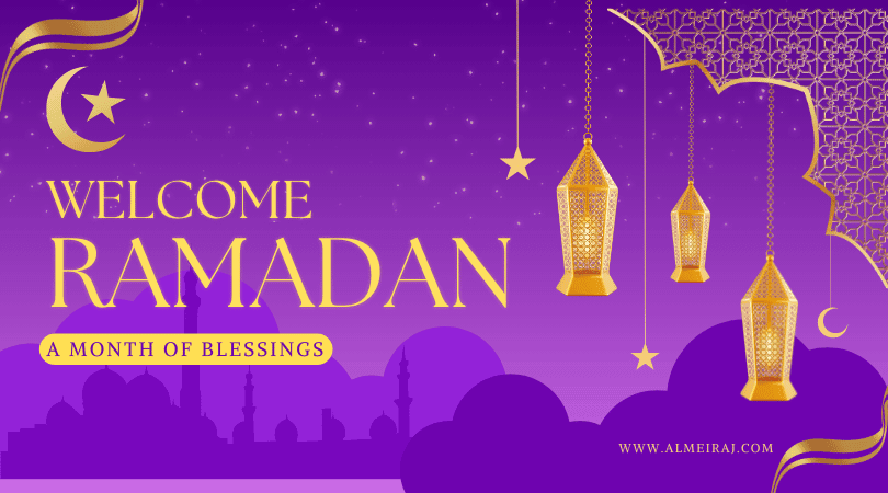 Ramadan date 2025 in India  Dates, Significance, and Celebrations