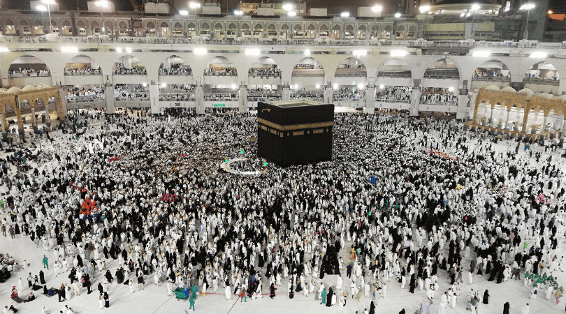 Makkah