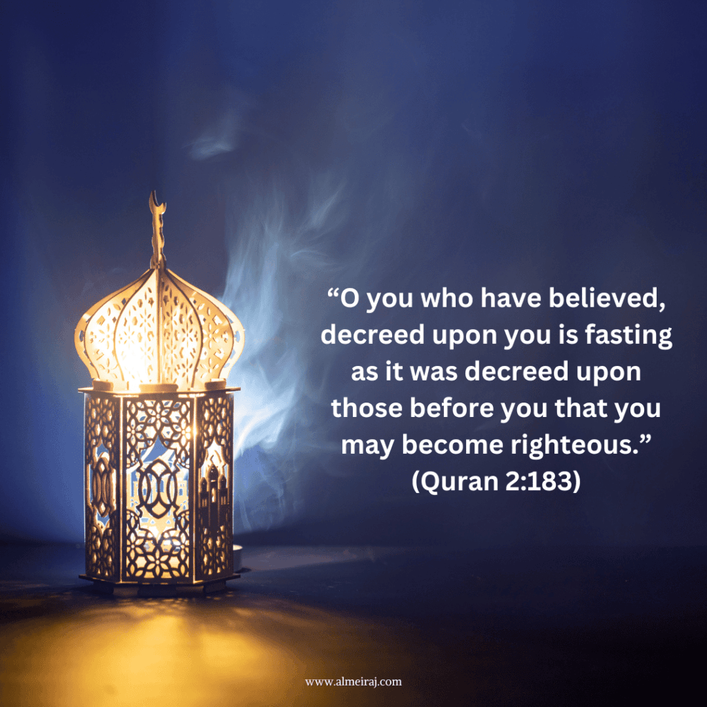 21 Meaningful Deep Ramadan Quotes to Fill Your Heart with Peace