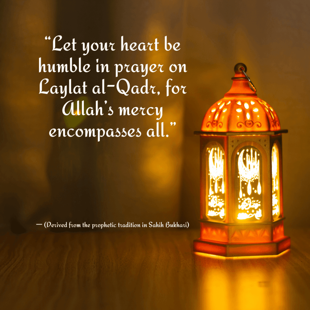Shab e Qadr quotes images