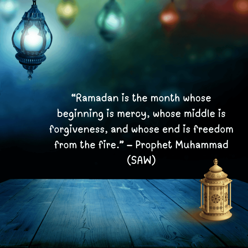 21 Meaningful Deep Ramadan Quotes to Fill Your Heart with Peace