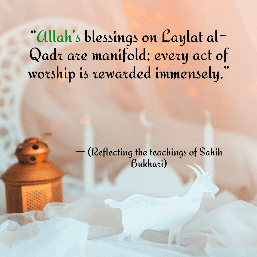 Shab e Qadr quotes images
