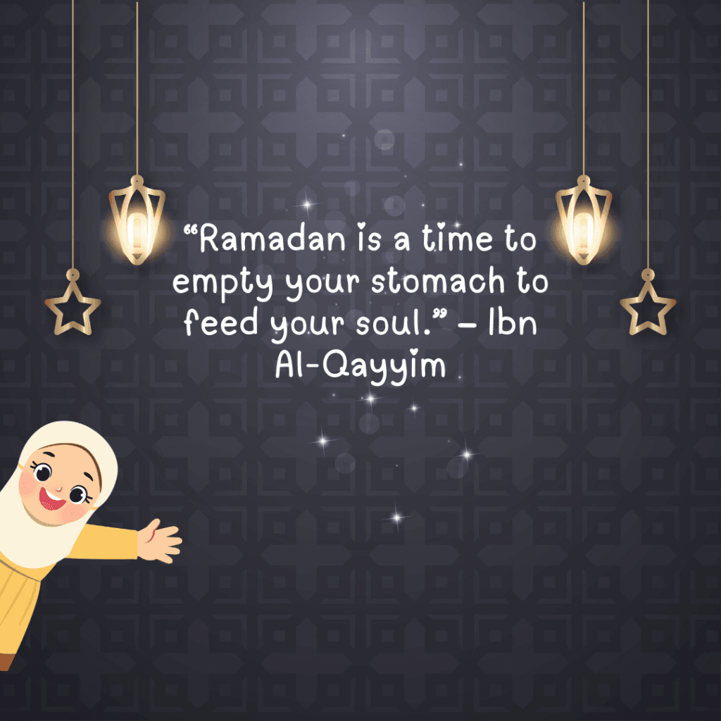 21 Meaningful Deep Ramadan Quotes to Fill Your Heart with Peace