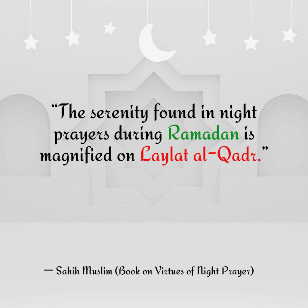 Shab e Qadr quotes images