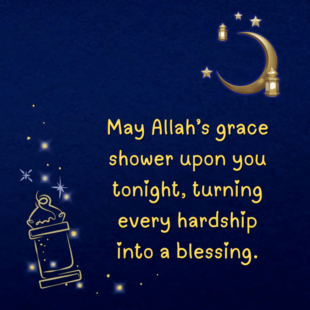 Shab e Qadr 2025 Wishes Images