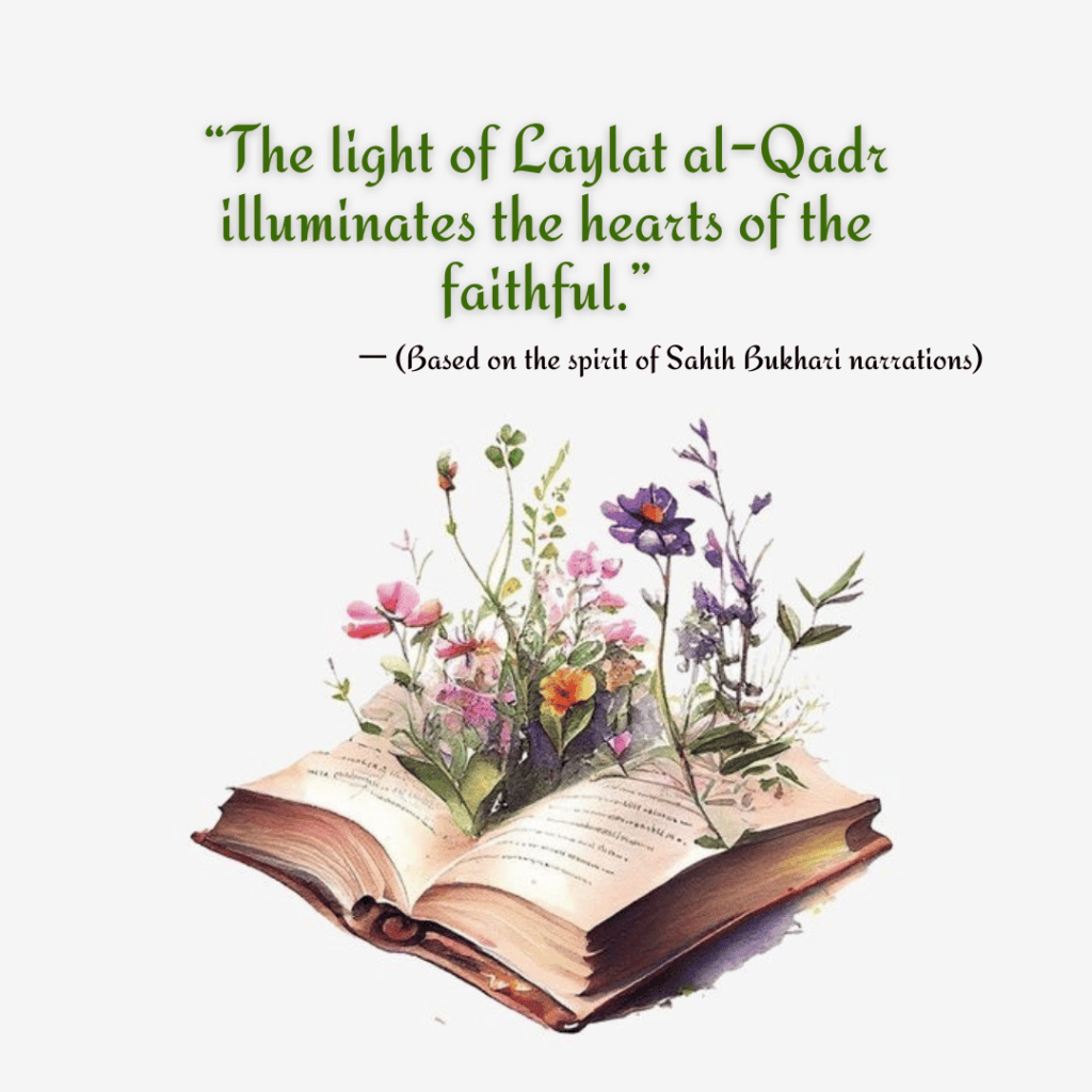 Shab e Qadr quotes images
