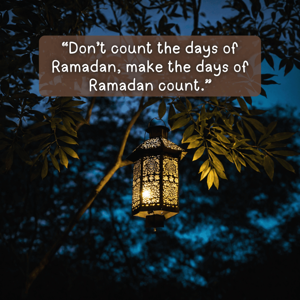 21 Meaningful Deep Ramadan Quotes to Fill Your Heart with Peace