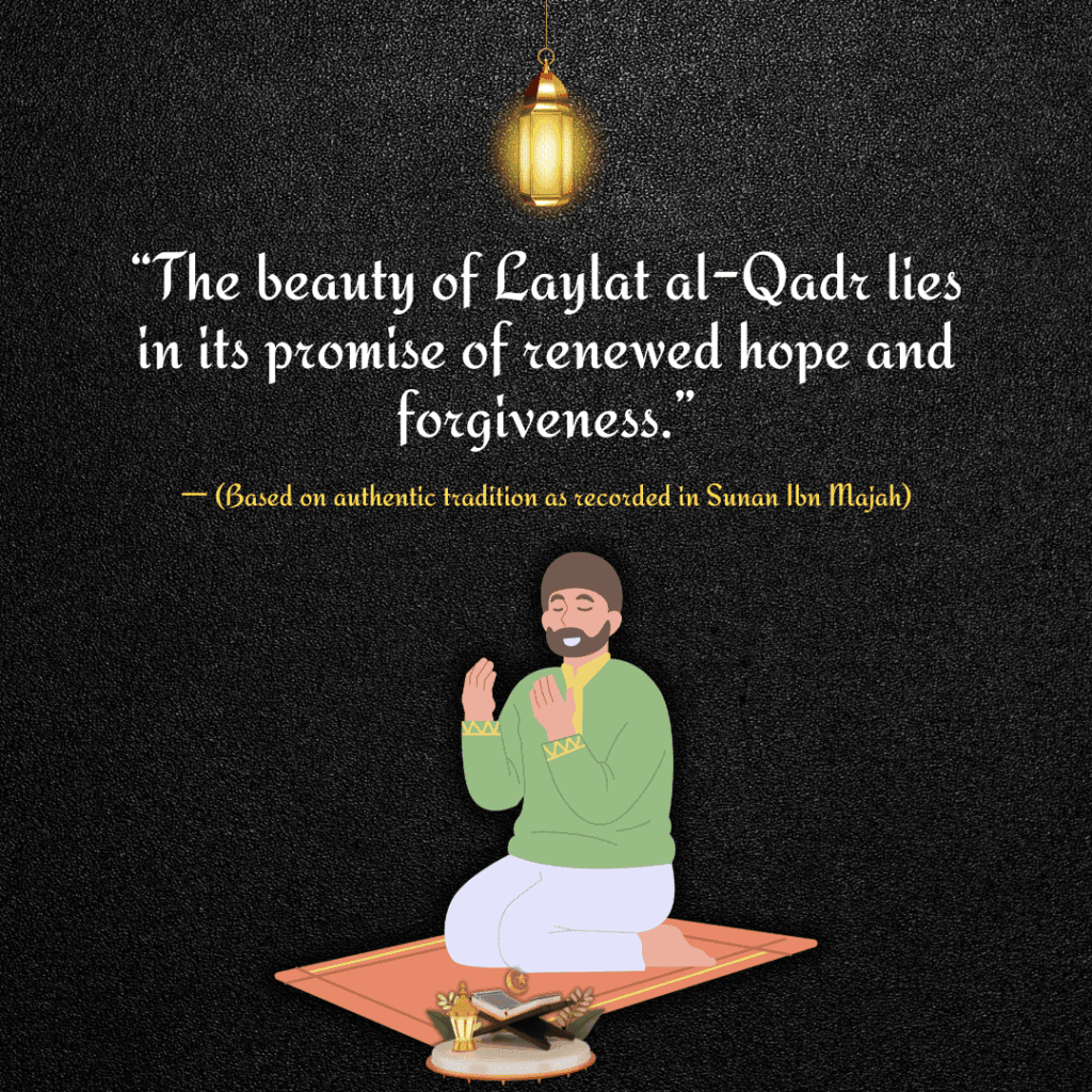 Shab e Qadr quotes images