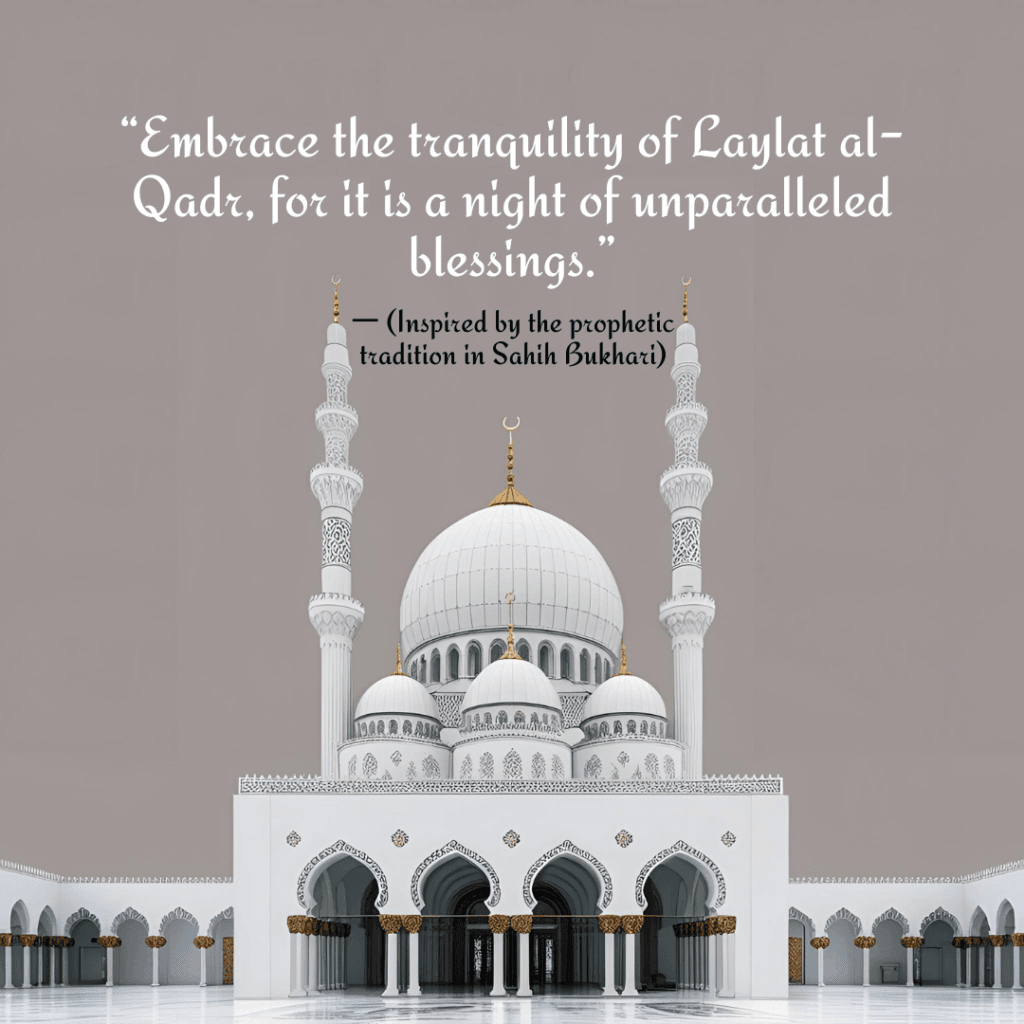 Shab e Qadr quotes images