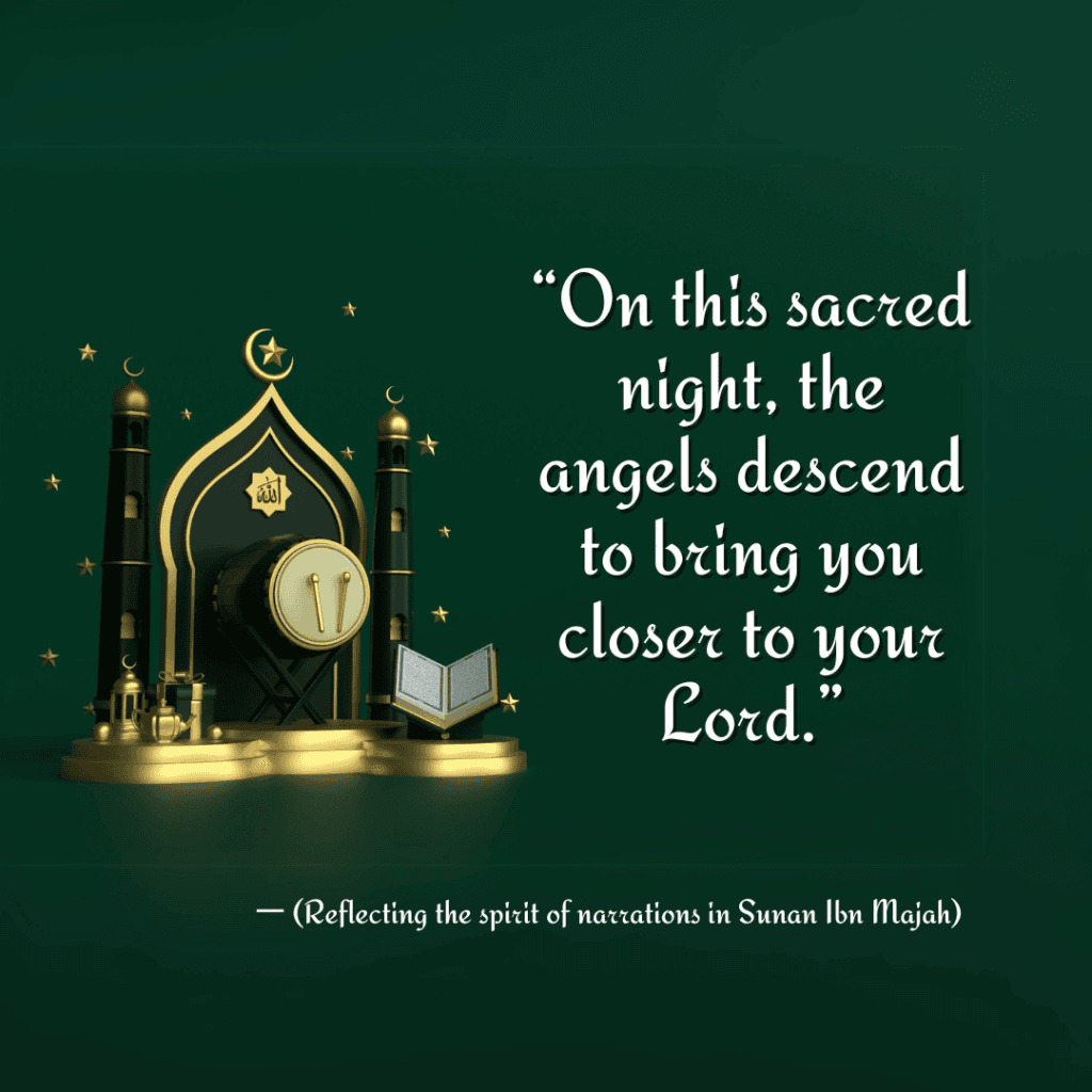 Shab e Qadr quotes images