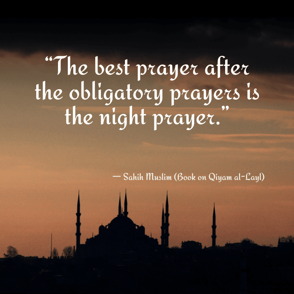 Shab e Qadr quotes images