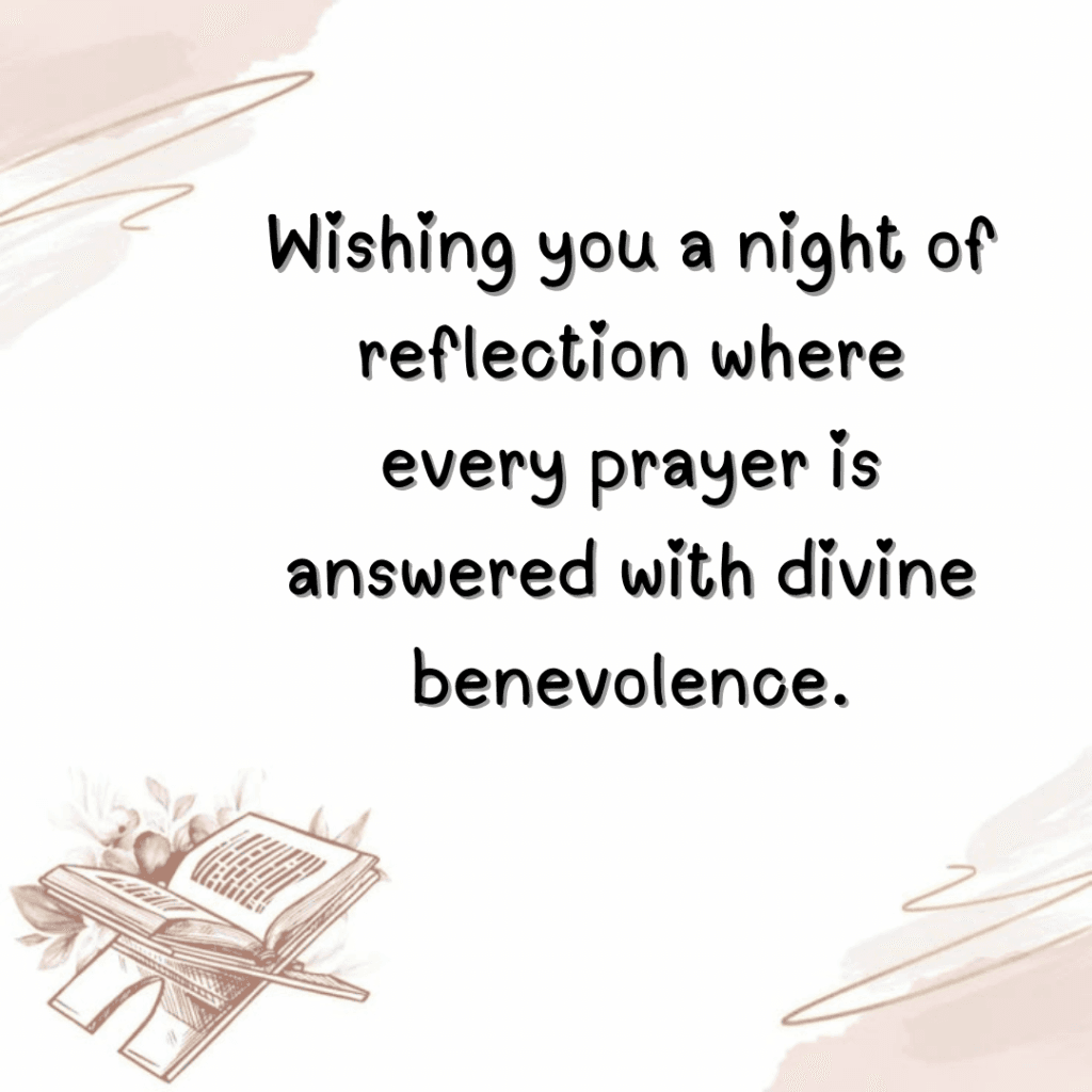 Shab e Qadr 2025 Wishes Images