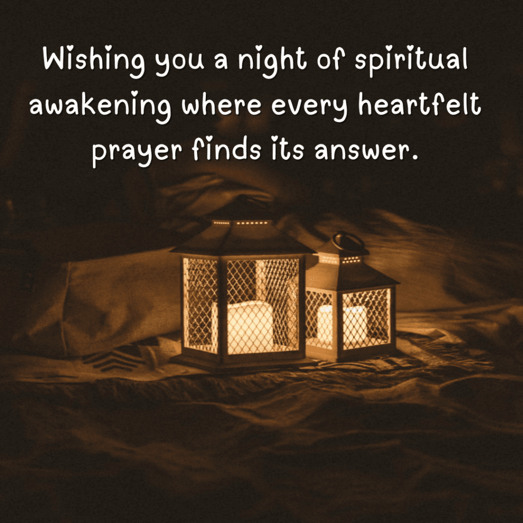 Shab e Qadr 2025 Wishes Images
