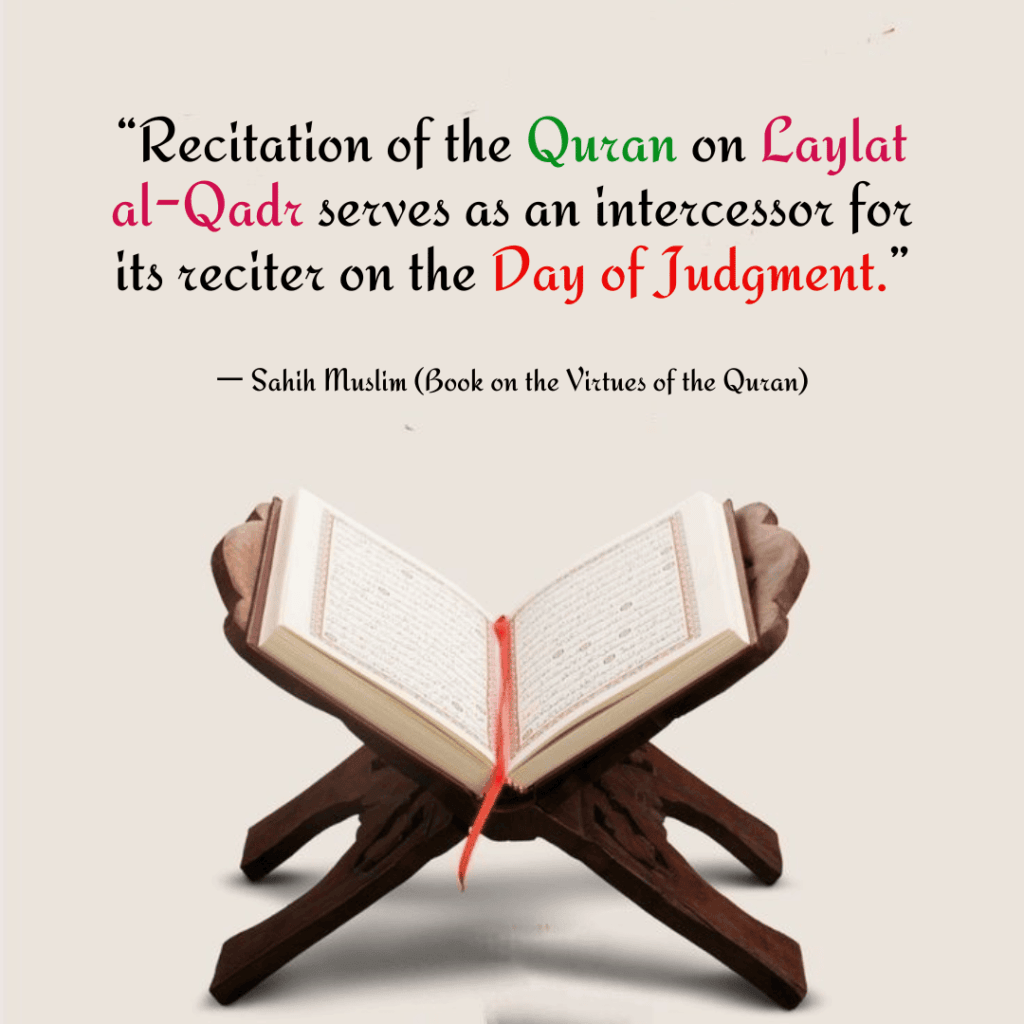 Shab e Qadr quotes images