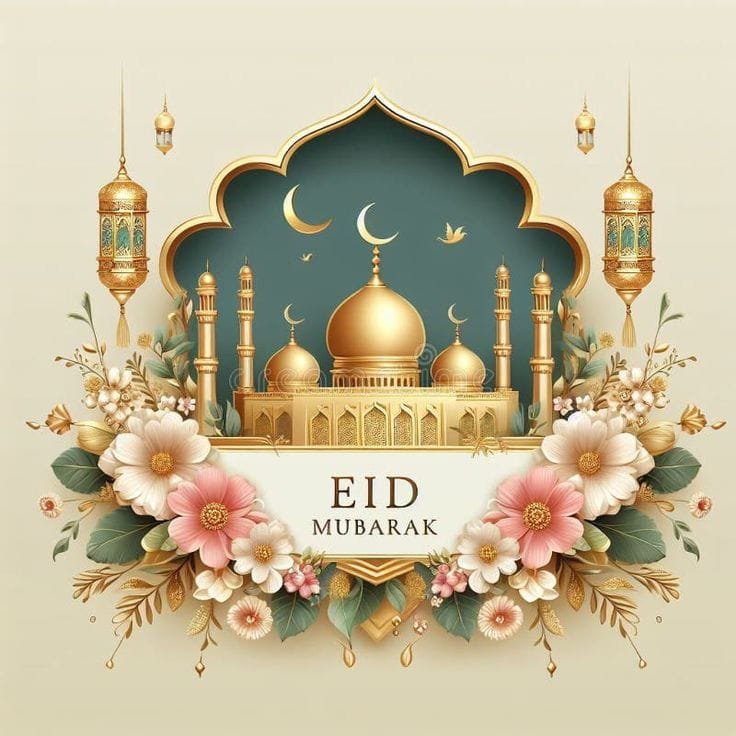 2025 Eid ul Fitr Date in India