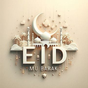 2025 Eid ul Fitr Date in India