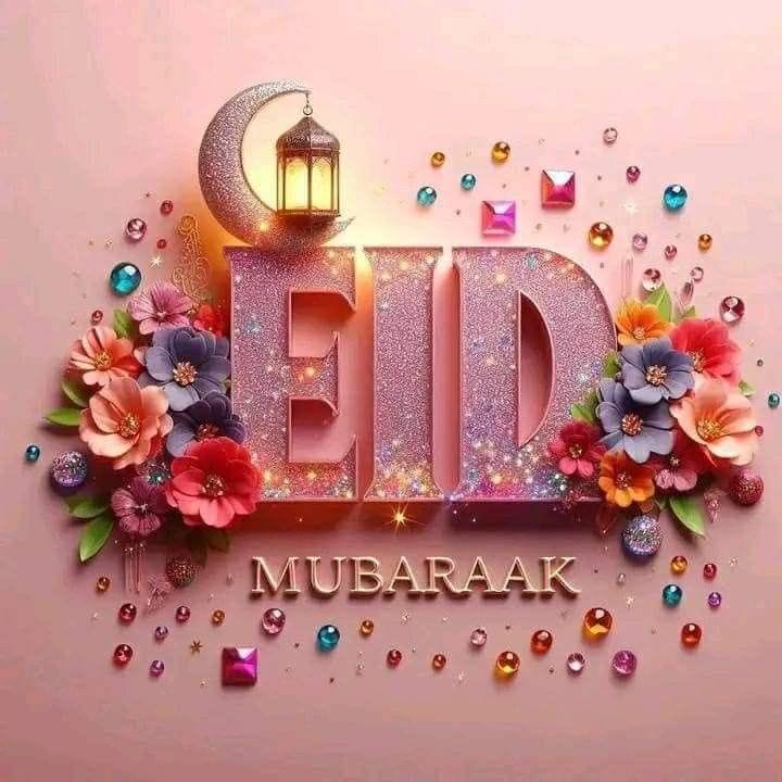 Eid Mubarak profile