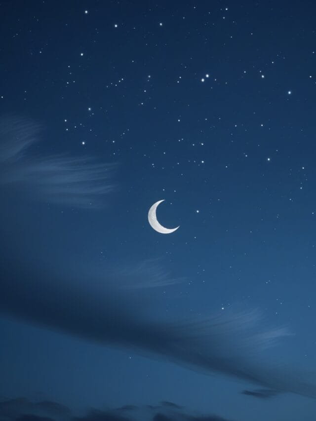 Don’t Miss the 21st Night of Ramadan (34)