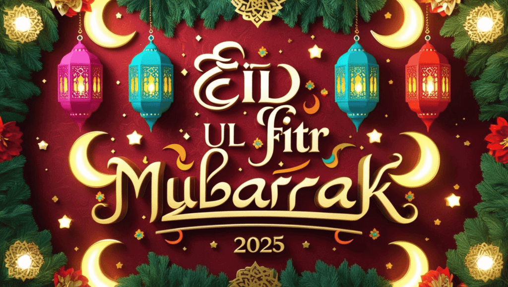 eid mubarak advance 1