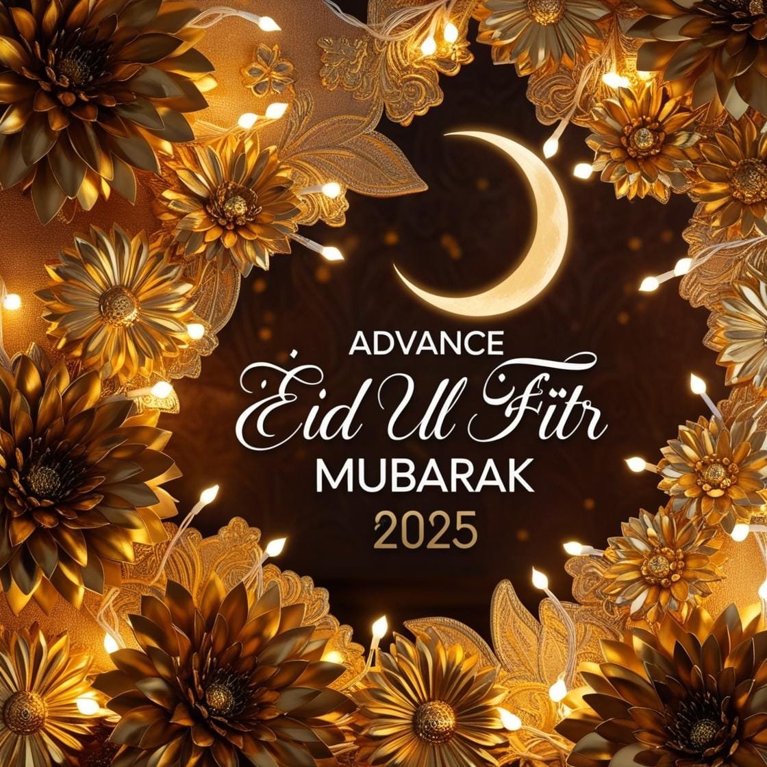 eid mubarak advance 2
