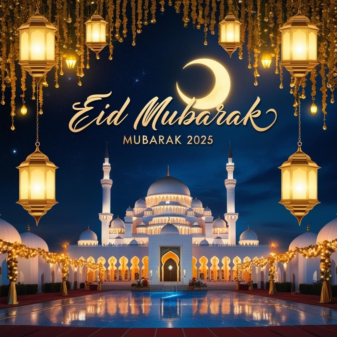 eid mubarak advance 29