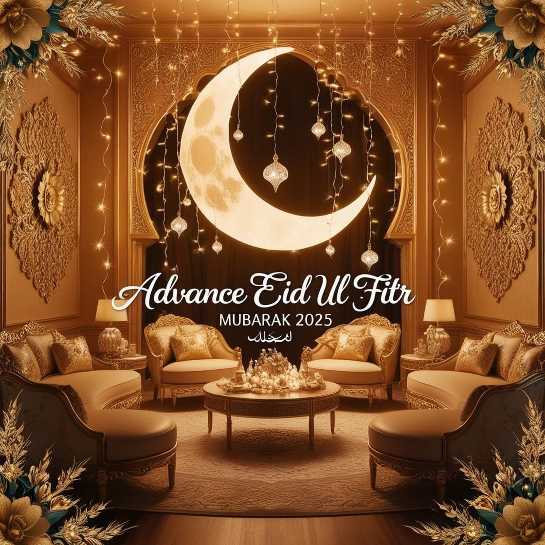 eid mubarak advance 5