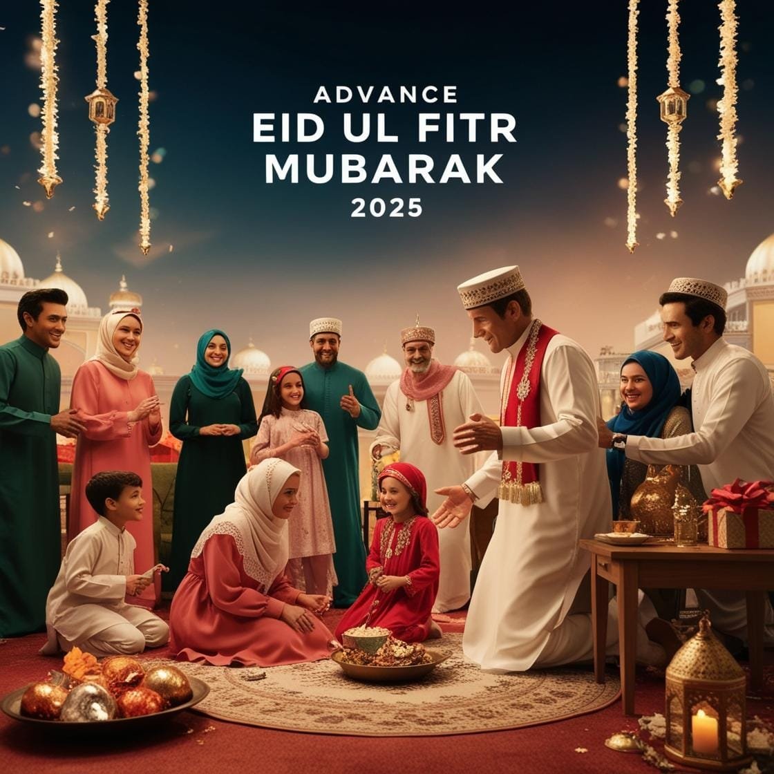 eid mubarak advance 50
