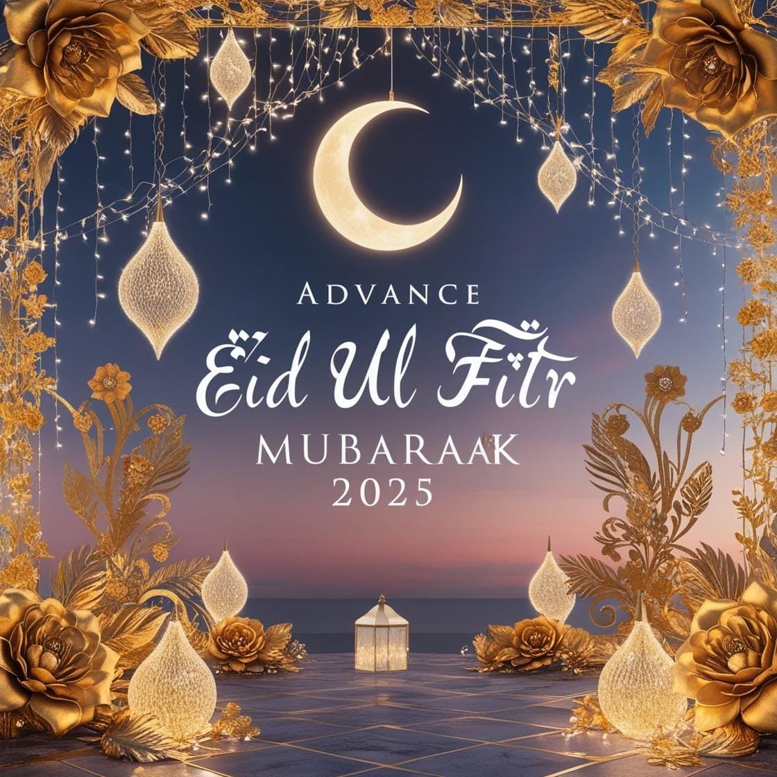 eid mubarak advance 6